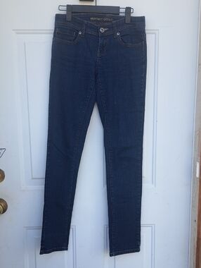 Element Dark Blue Skinny Men's Jeans